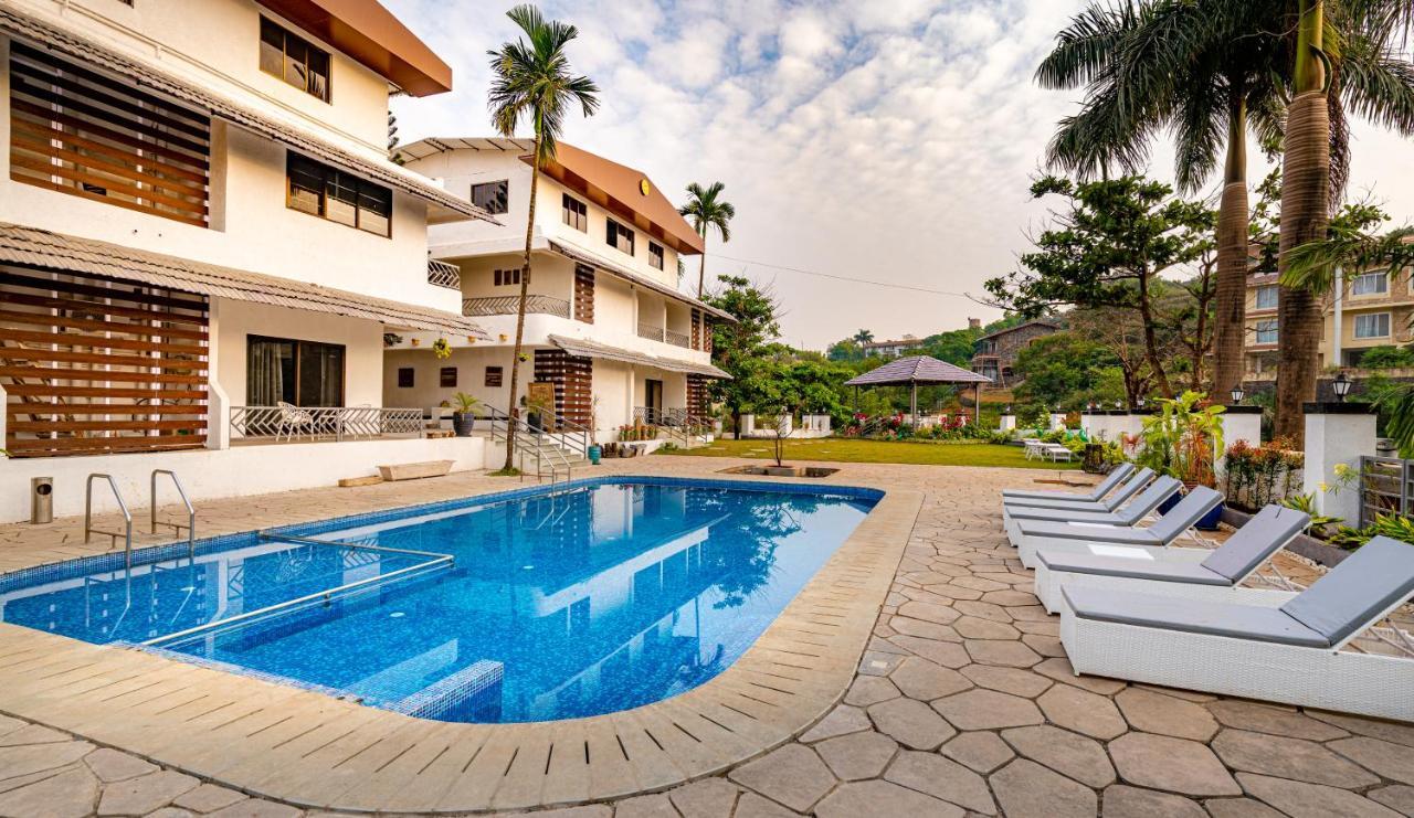 The Bark - An Art Resort Lonavala Exterior photo