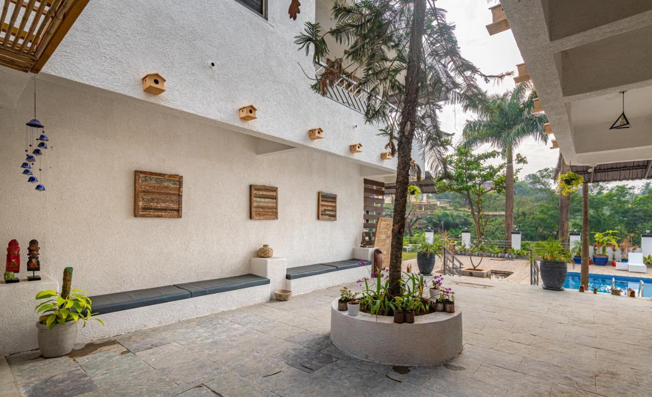 The Bark - An Art Resort Lonavala Exterior photo